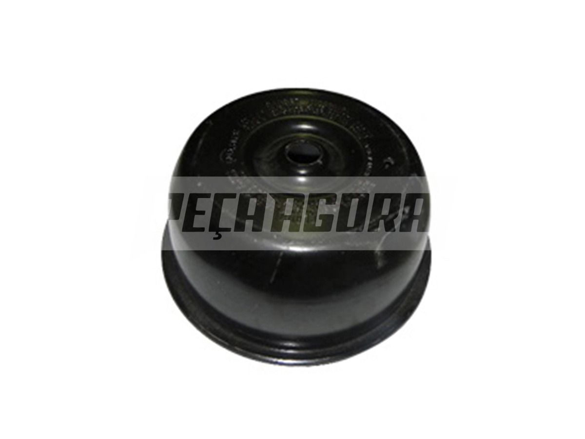 TAMPA TRASEIRA CÂMARA EMERGENCIA TIPO 30 FORD NOVO CARGO 1317 4X2 1517 4X2 1319