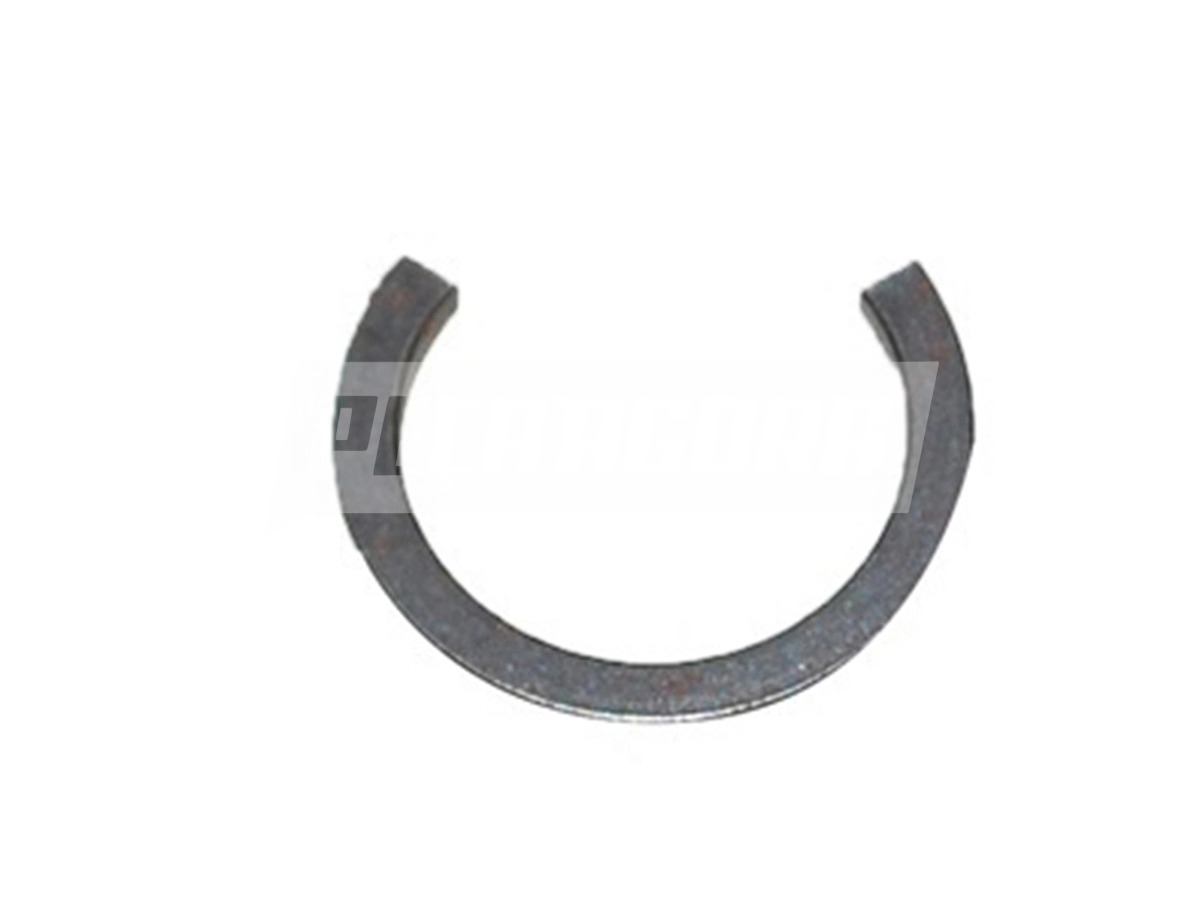 ANEL TRAVA EIXO AUXILIAR CÂMBIO RT7608LL VW 24.220 24.250 26.220 26.260 31.260 