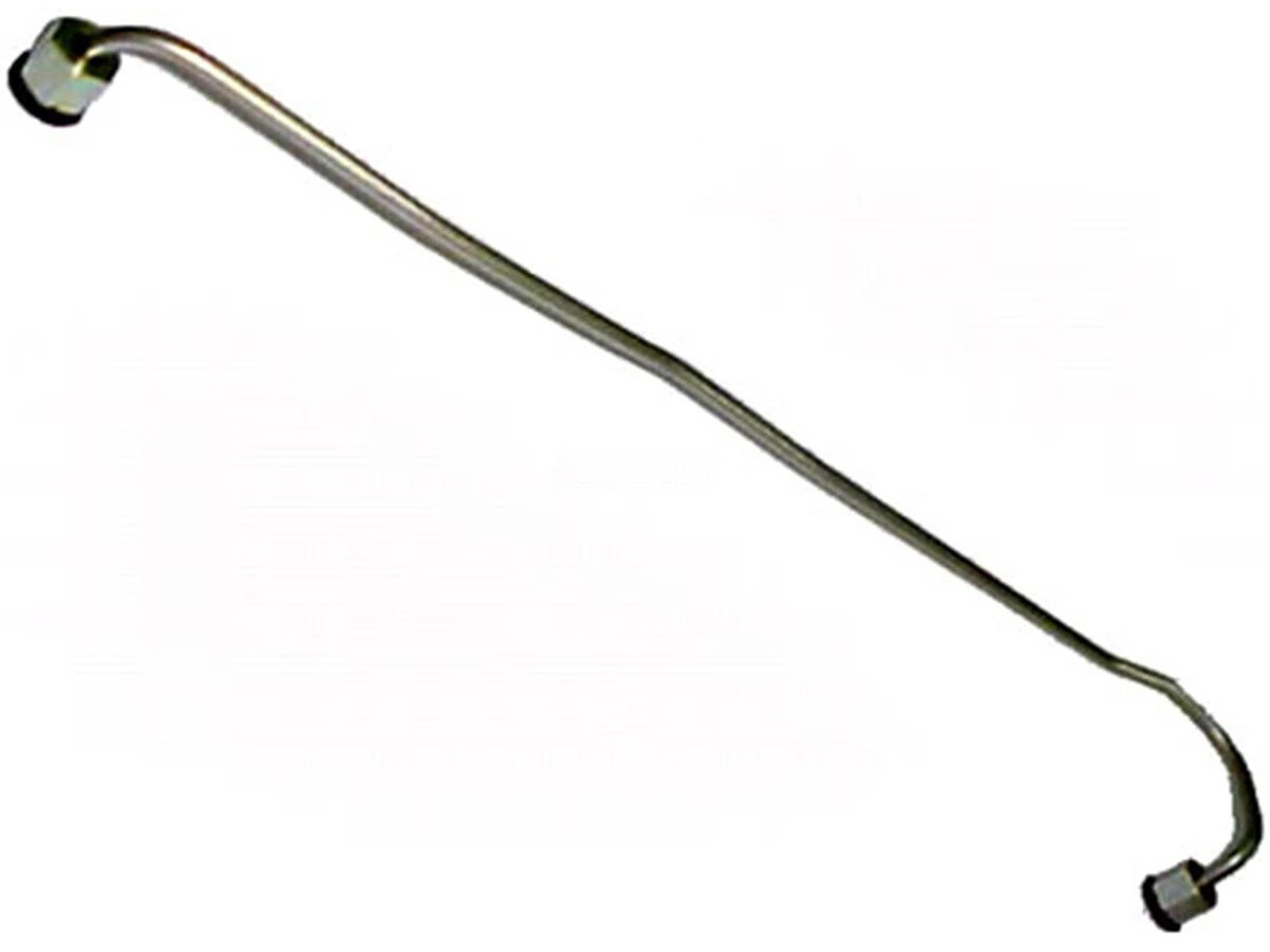 TUBO INJETOR CILINDRO 2 MOTOR MWM 6.10 6.10T VW 14.200 14.150 12.180 14.180 16.1