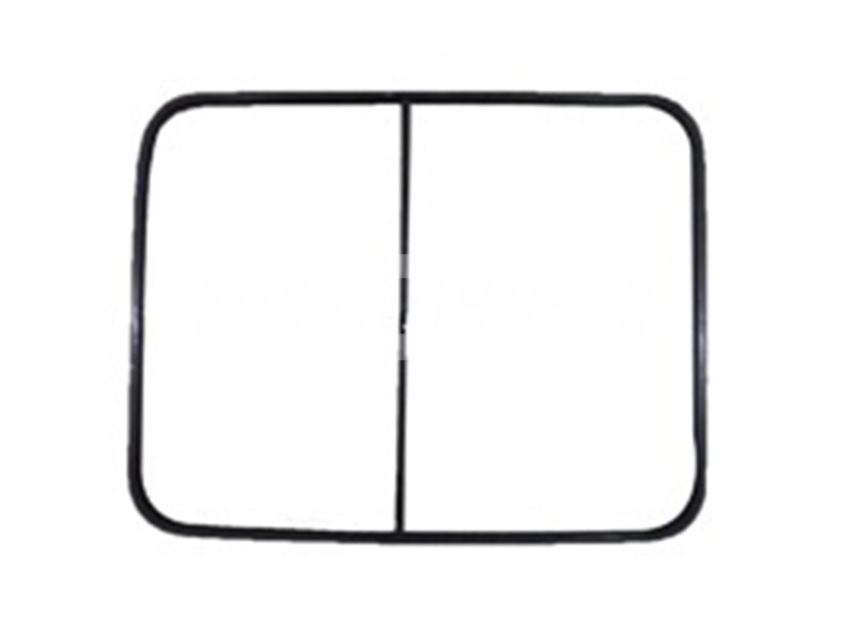 CAJADO DA PORTA LE ESQUERDO LD DIREITO MB 608D (3086707431,)