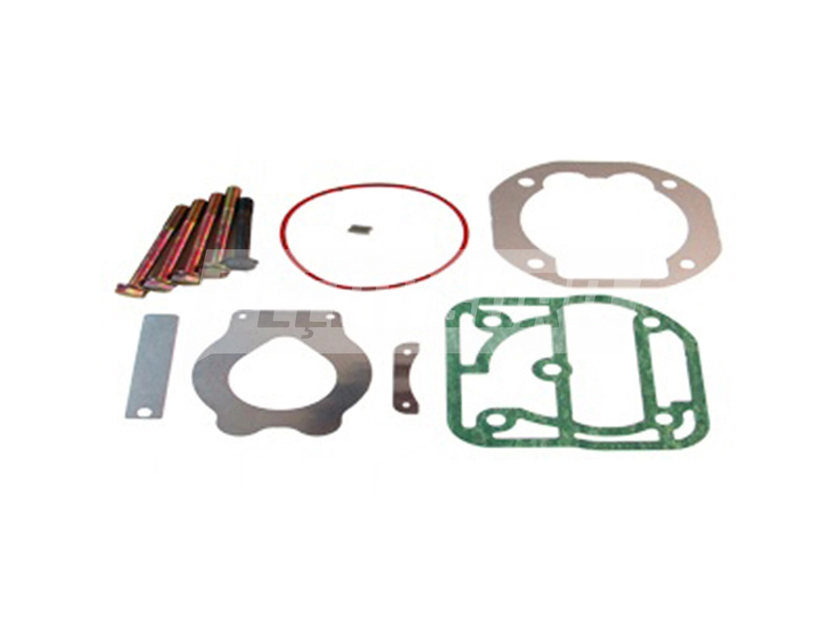 REPARO COMPRESSOR AR KNORR VW 17.260 EOT (2Z0198485)