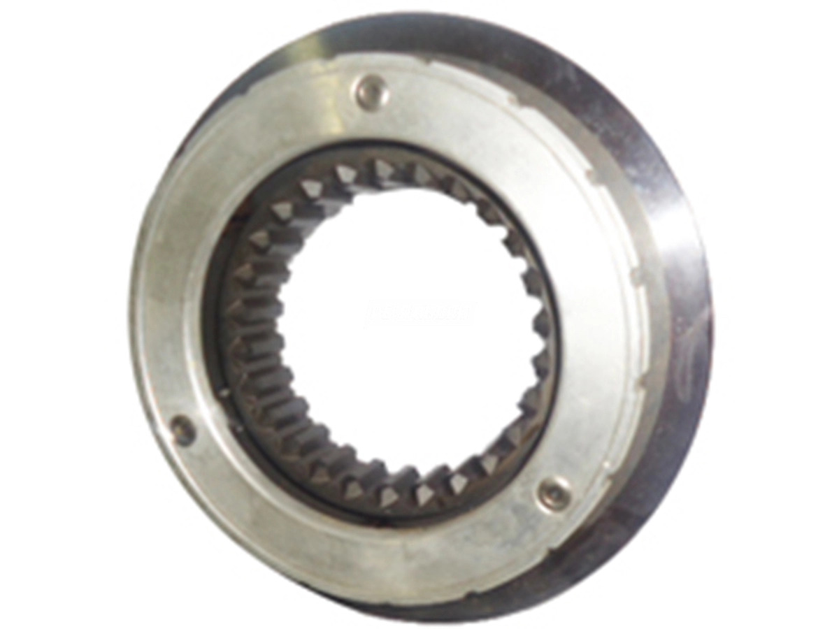 SINCRONIZADOR 2A 3A MARCHA CÂMBIO 6 MARCHA 5A 6A CÂMBIO 5 MARCHAS 2A 3A (2RA31