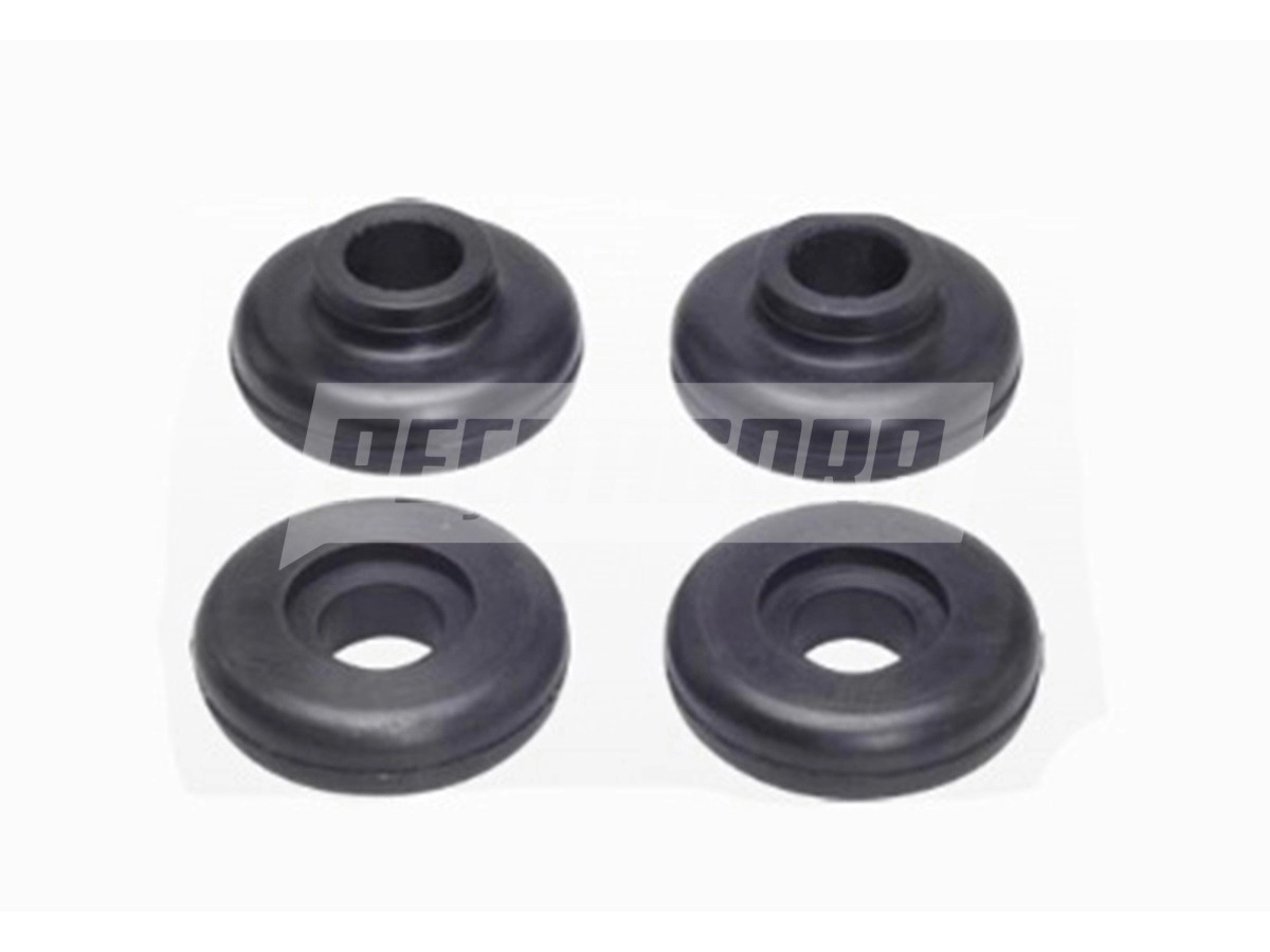 BUCHA SUPERIOR TIRANTE BARRA ESTABILIZADORA DIANTEIRA VW 12140H 12170BT 14150 14