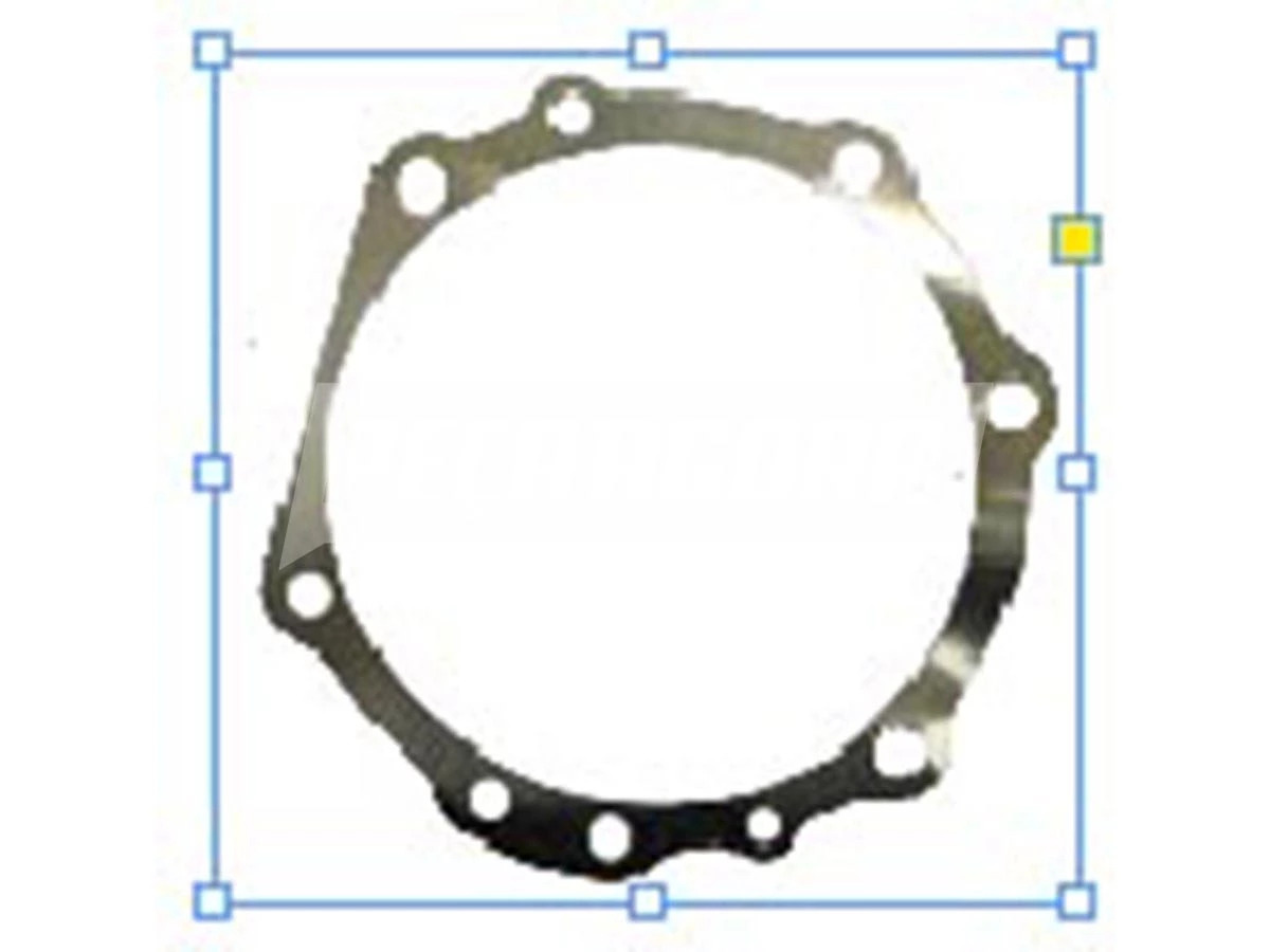 CALCO DIFERENCIAL TIMKAO FINO 0,08MM VW 11130 13130 (02995912)