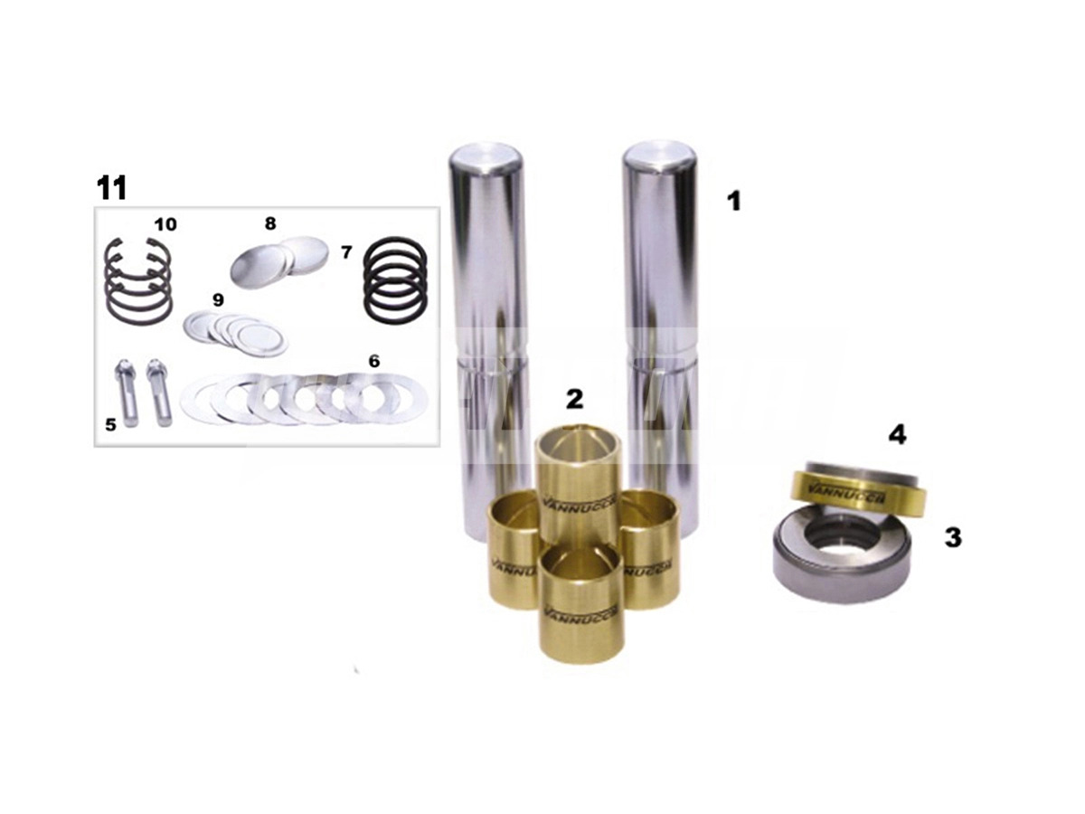 EMBUCHAMENTO MONTADO ROLAMENTO CROMO CHIME MB 1313 1513 1519 (3763300019,)