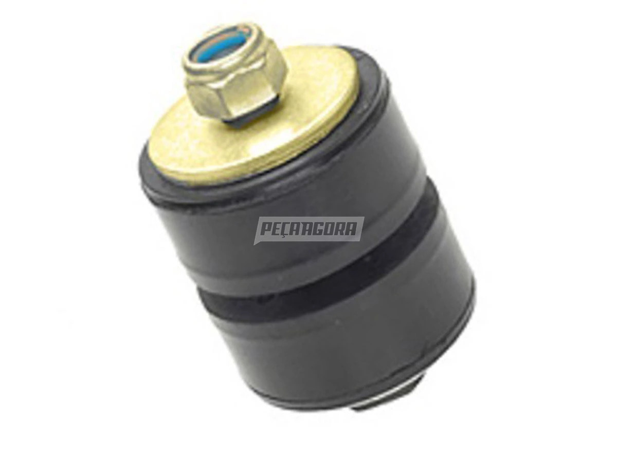 COXIM CAPO COMPLETO MB 1218 1418 1618 1620 1632 COM 2 ARRUELAS 1 PARAFUSO 1 PORC