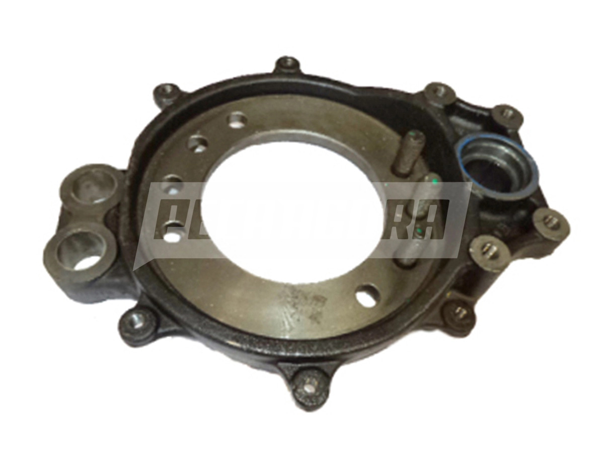 ARANHA FREIO DIANTEIRA LE ESQUERDO SISTEMA MASTER VW 14.150 14.220 16.170 16.220