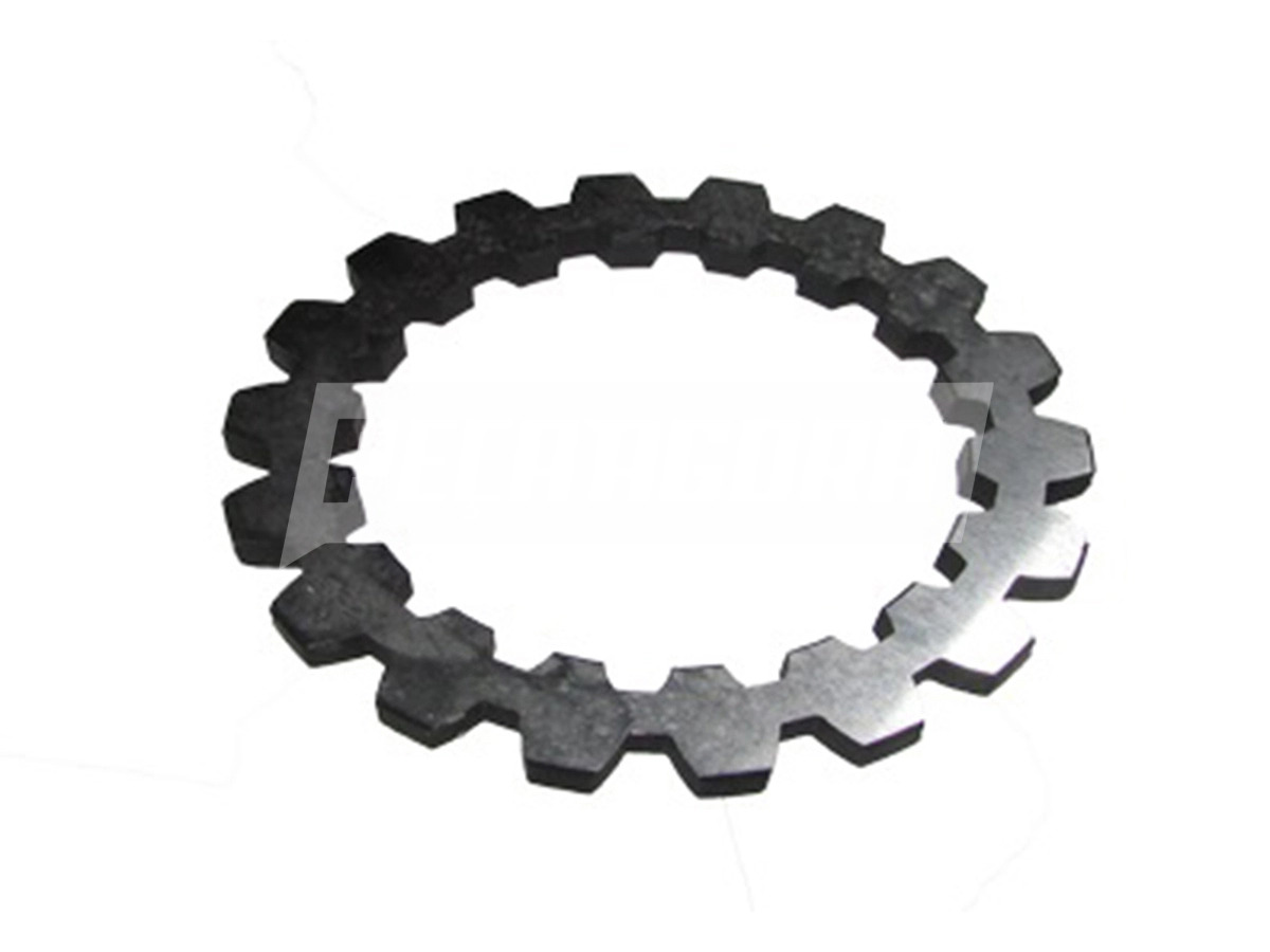 ARRUELA SELETIVA EIXO AUXILIAR CÂMBIO RT8908 FTS16108LL CARGO 2622E 2623 2628E 