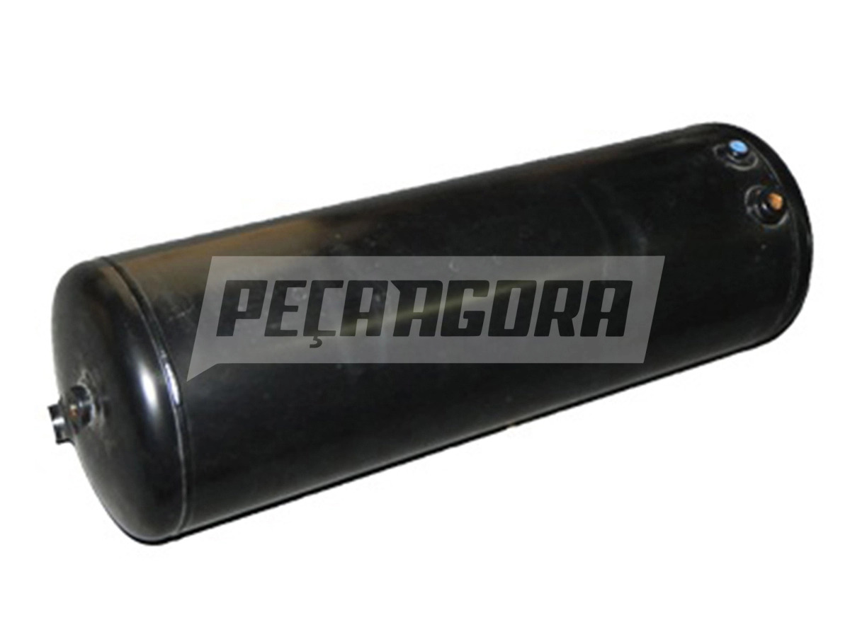 RESERVATORIO CILINDRO AR FREIO FORD NOVO CARGO 1317 4X2 1319 4X2 1517 4X2 1519 4