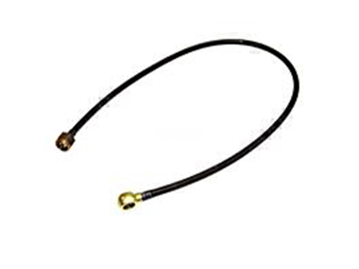 FLEXIVEL DA BOMBA INJETORA AO COLETOR ADMISSAO MB OM366A TURBINADO (3660700081,)