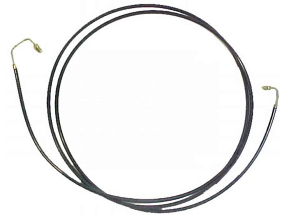 FLEXIVEL CILINDRO AUXILIAR EMBREAGEM VW 35300 16220 (2RH721479,)