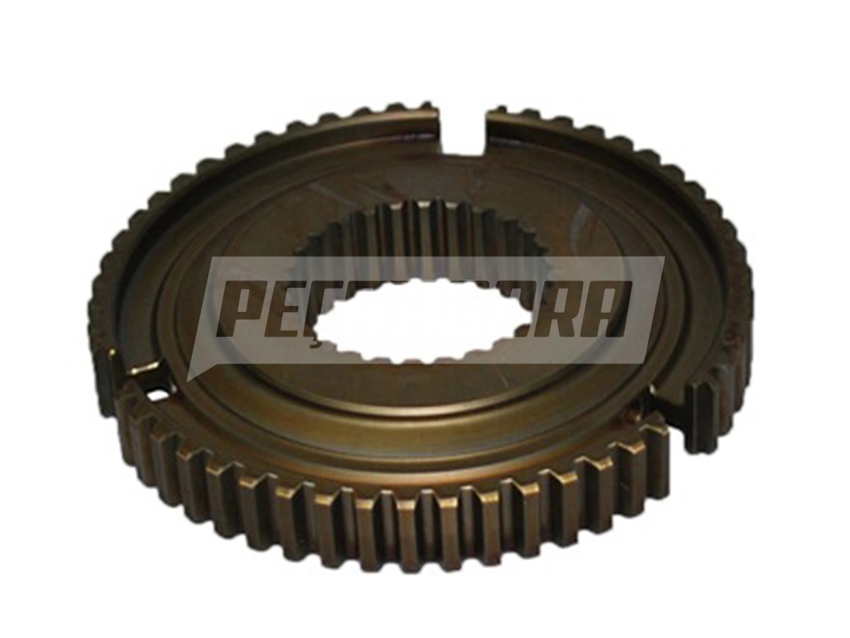 CUBO ENGATE 1A 2A MARCHA CÂMBIO FS6209A FS8209A MB L1622 L1624 1728 2423  (BH3X