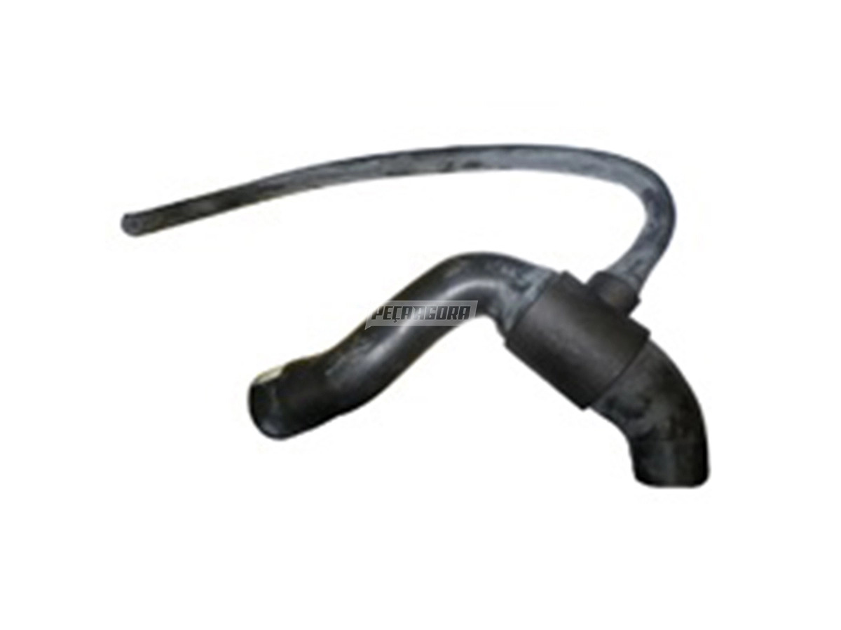 MANGUEIRA SUPERIOR RADIADOR MB LO914
 (6885011682,)