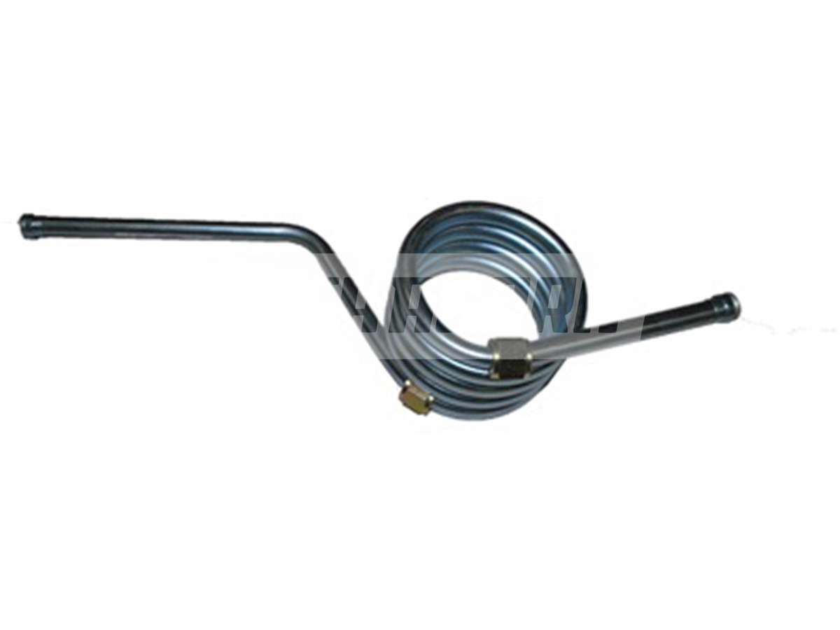 TUBO COMPRESSOR AR (2R0607312L-9)