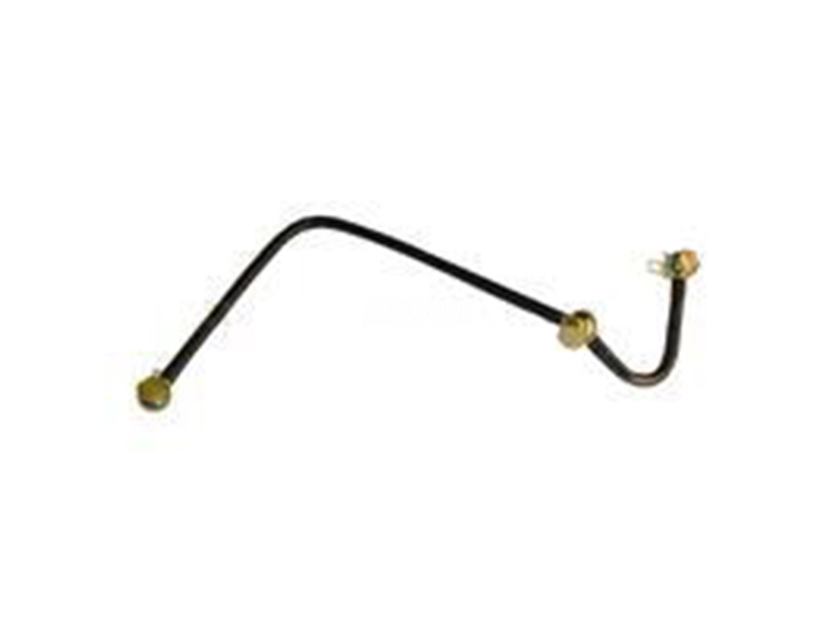 TUBULACAO COMBUSTIVEL MB O400 SER RSD MOTOR OM457LA (4570900676,)