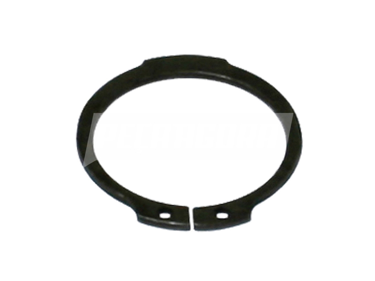 ANEL ELASTICO 38MM FREIO MASTER BENDIX APLICA NA PONTA DO EIXO S 10 ESTRIAS (210