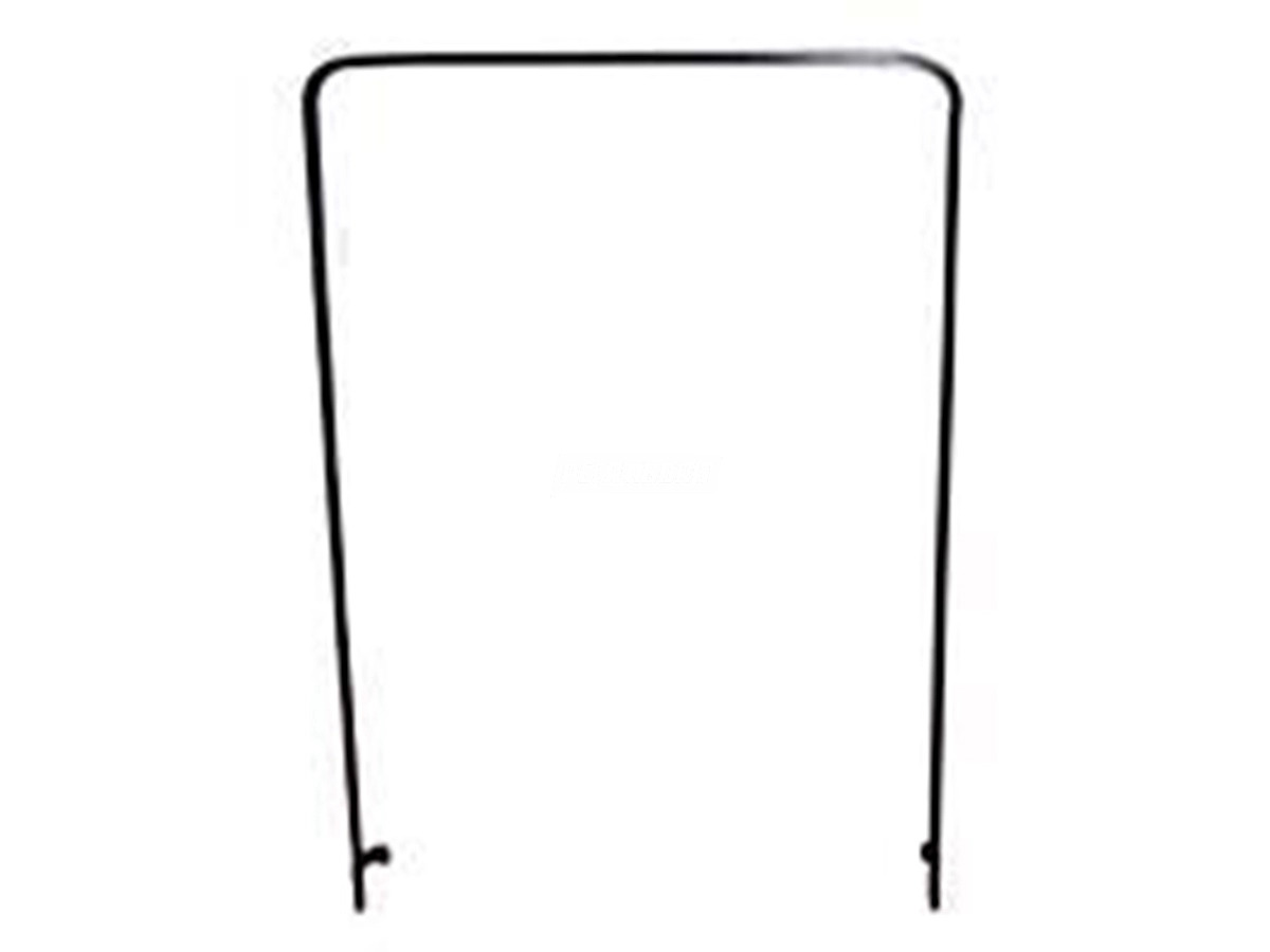 CAJADO DA PORTA LE ESQUERDO MB L709 1935 1941 BICUDOS (6887207053,)