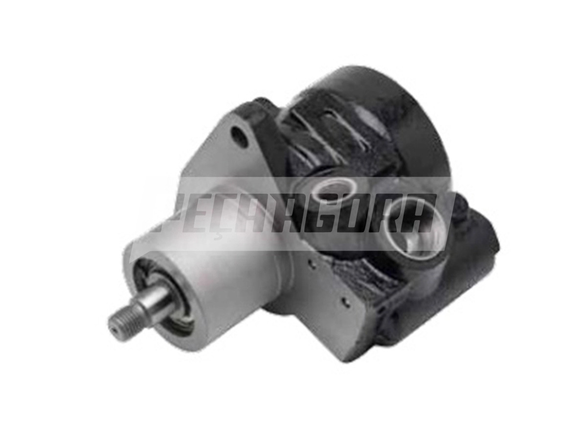 BOMBA DIRECAO HIDRAULICA VW 11130 F11000 F12000 MWM MB 1113 1213 1313 1513 2013 