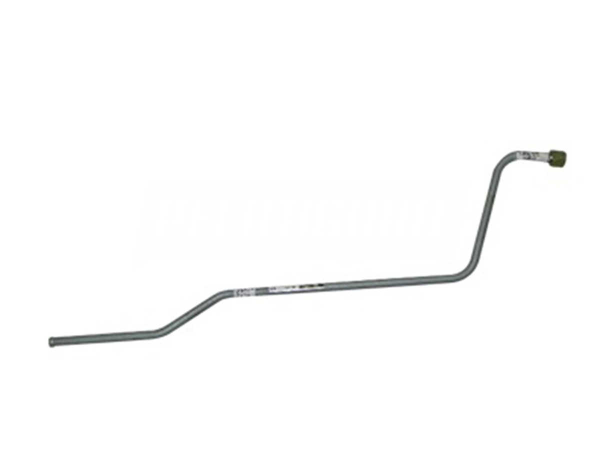 TUBO RETORNO CAIXA DIRECAO HIDRAULICA FORD 1717E 4X2 2005 A 2011 1722E 4X2 2006 