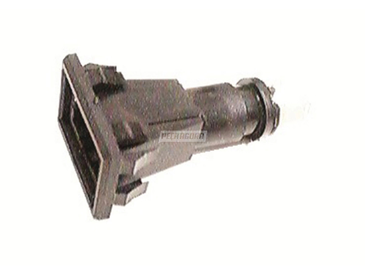 SOQUETE LUZ AVISO PAINEL SEM LENTE MB 1113 1313 1513
 (0015450615)