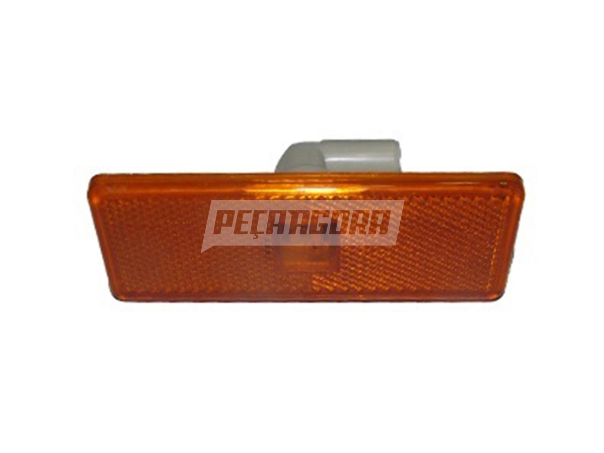 LANTERNA LATERAL DELIMITADORA MB ATEGO AXOR (0005445411)