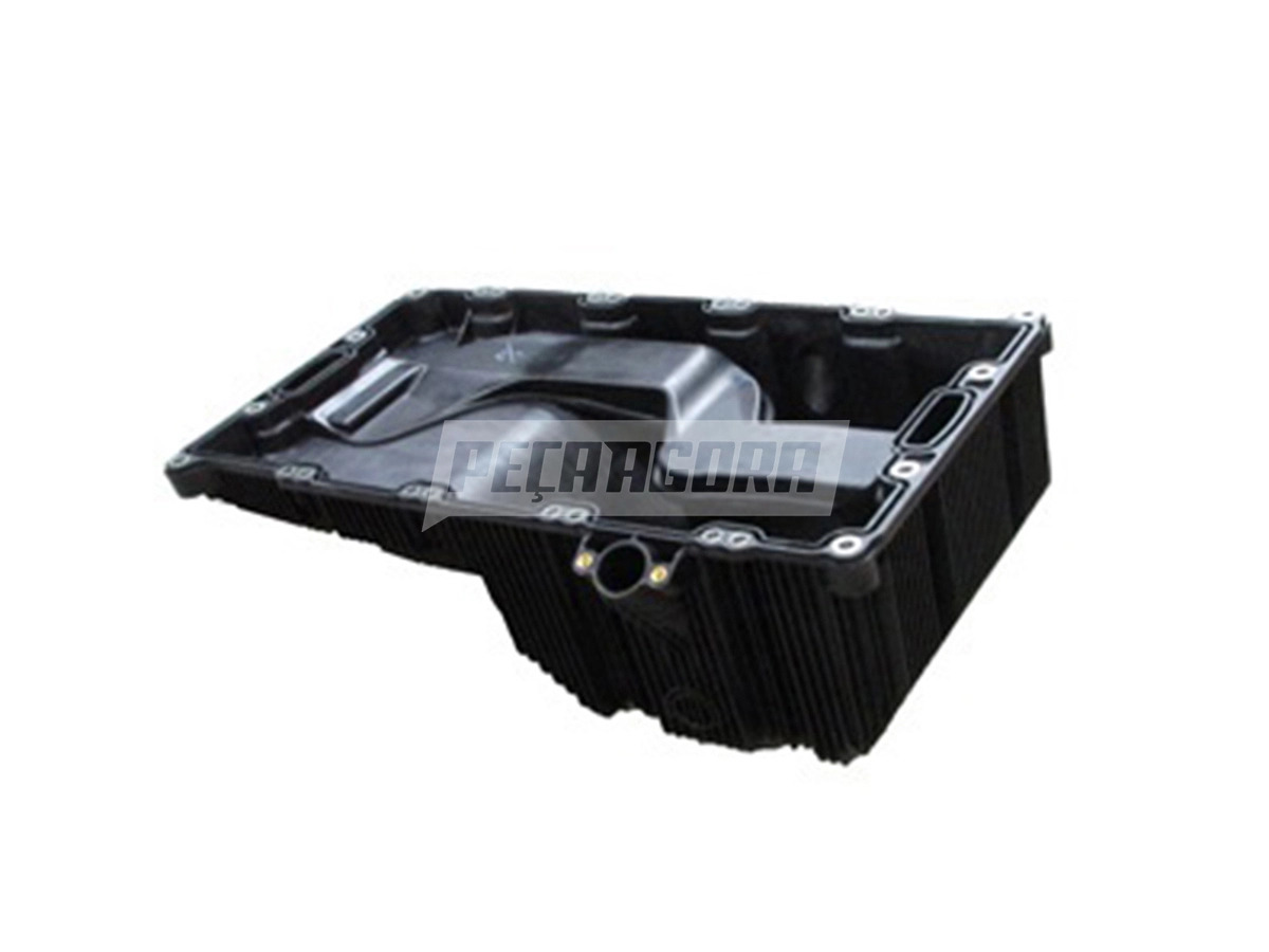 CARTER OLEO MOTOR CUMMINS ISF VW 5.150 8.160 9.160 10.160 (2P0103601B,)