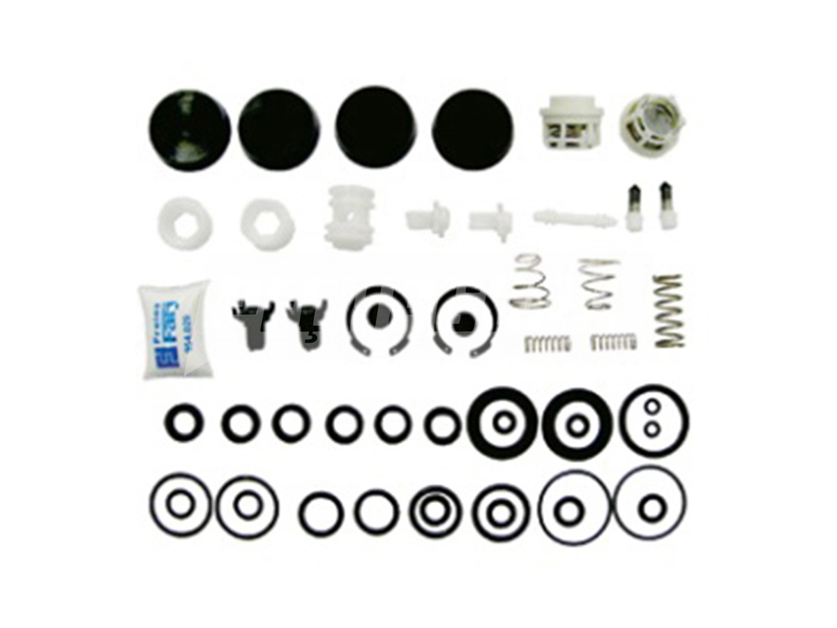 JG REPARO VALVULA PROTECAO APU (0034317206)