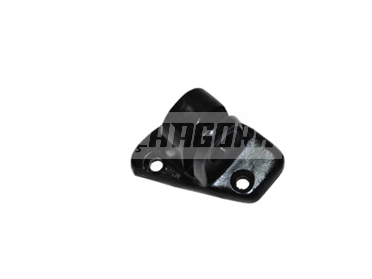 SUPORTE SUPERIOR RETROVISOR LD DIREITO VW 7-90S 7-110S (2RD857528)