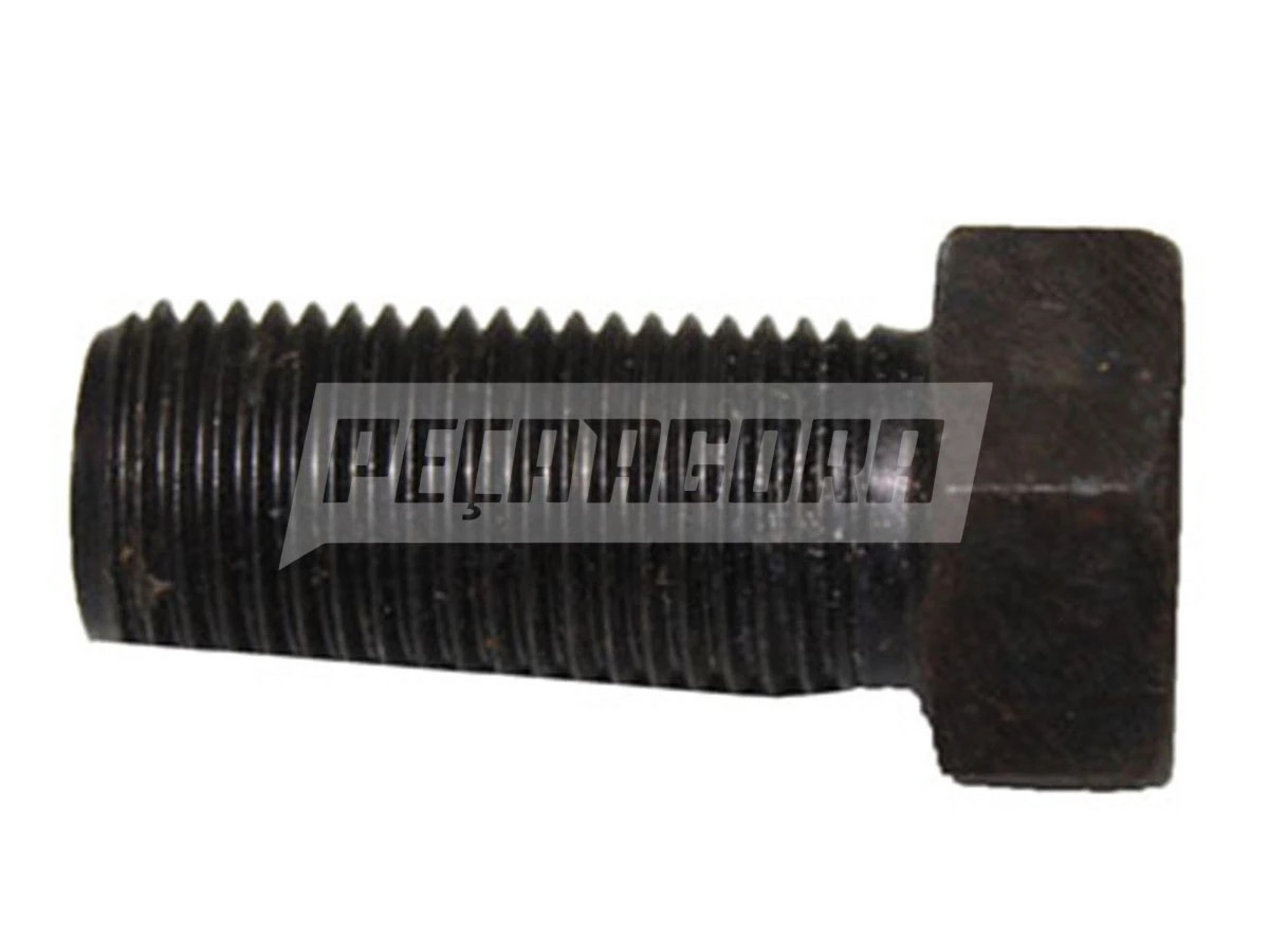 PARAFUSO CABECA SEXTAVADA MOTOR CUMMINS N (S100A)