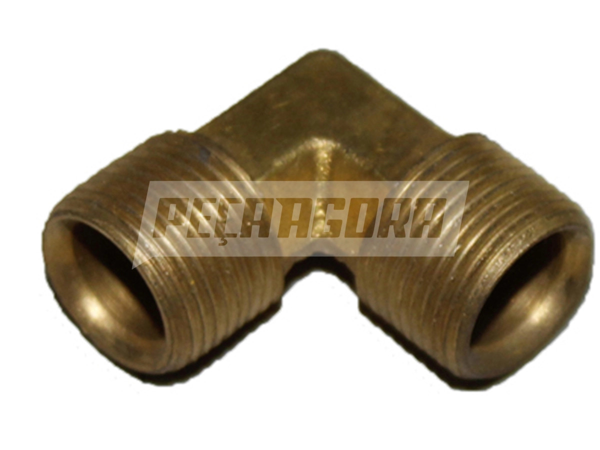 COTOVELO UNIAO 3/8 DIVERSAS (0370)