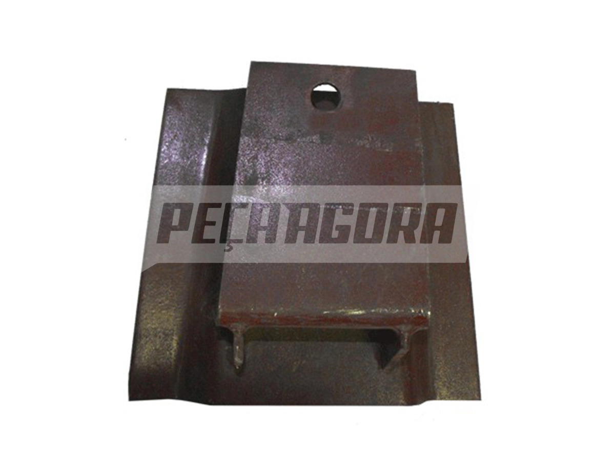 SUPORTE IDEROL TRUCK TRASEIRO BASCULANTE (0392)