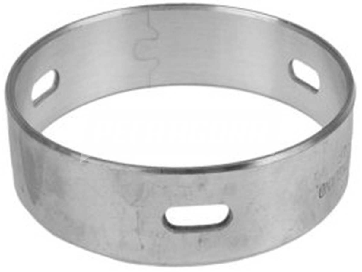 BUCHA EIXO COMANDO VALVULA MOTOR SEMI ACABADA FORD CARGO MOTOR FORD FNH F1 F2 F3