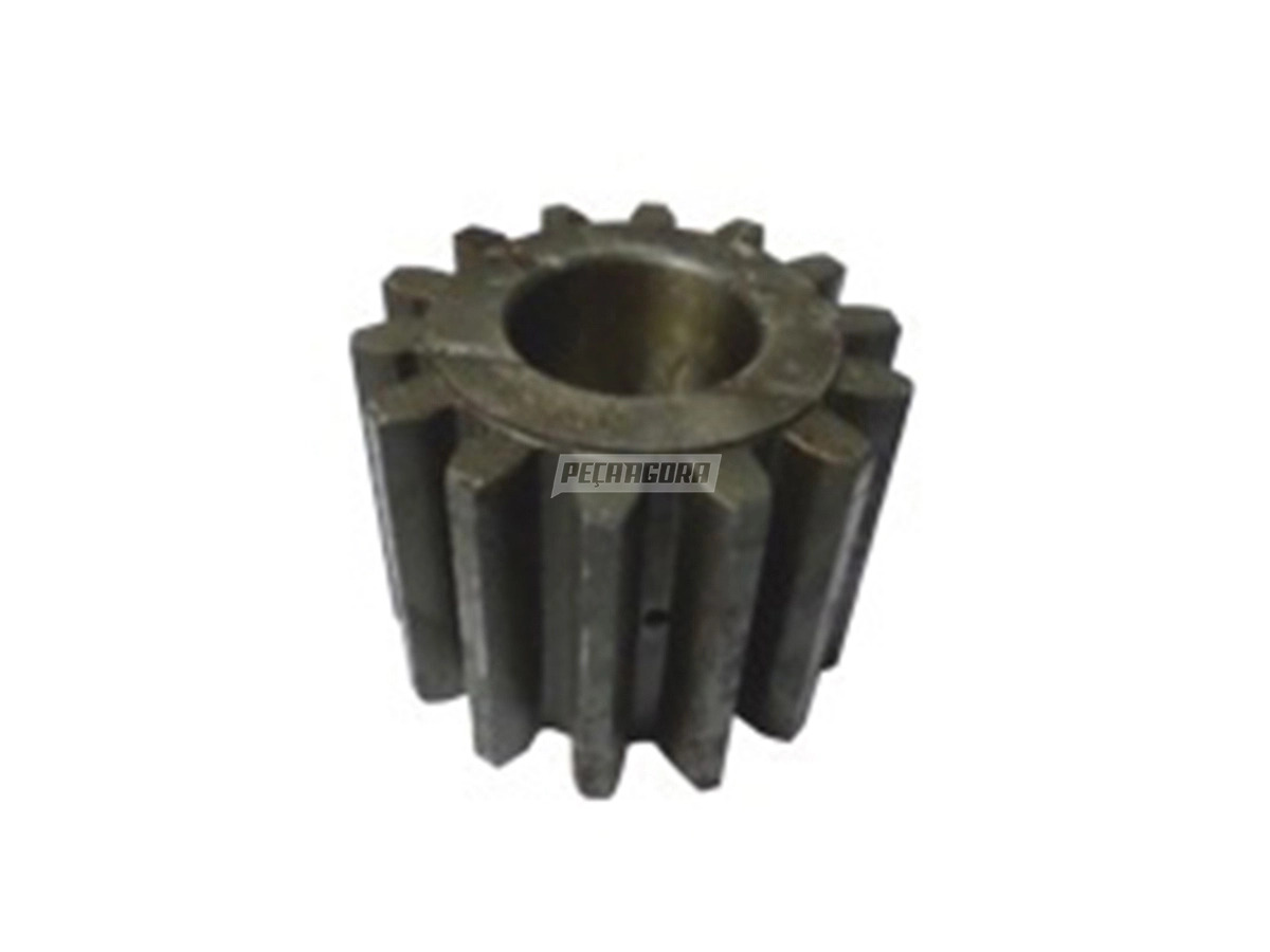 PINHAO ENGRENAGEM PLANETARIA DIFERENCIAL RS240 PINO BRONZE VW 14210 14220 16170 