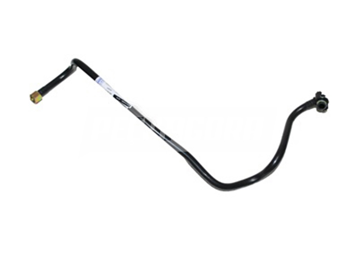 TUBULACAO COMBUSTIVEL MOTOR MWM ELETRONICO VW AGRALE (2R0130312C)