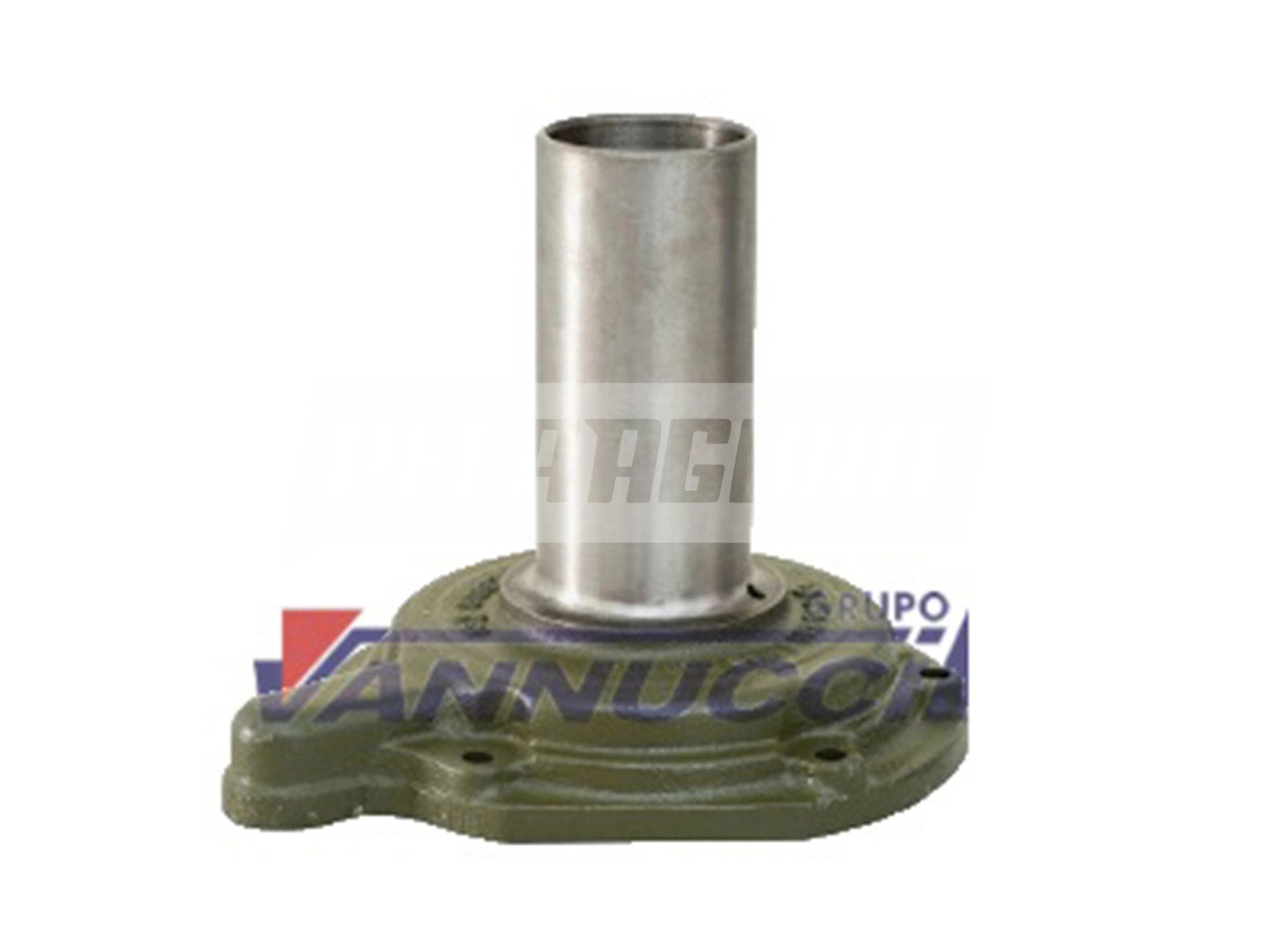 MORINGA CÂMBIO MB AXOR COM CÂMBIO G240 (9452611118)