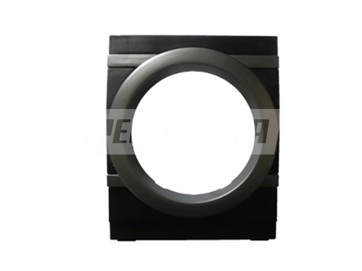 PLACA MONTAGEM PAINEL INSTRUMENTOS CENTRAL CARGO 712 815 915 FORD CARGO 1317E 15