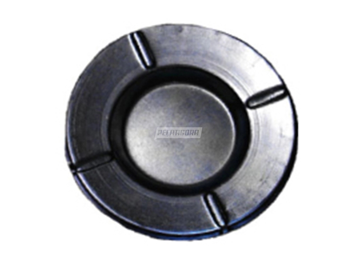 TAMPAO DIANTEIRO CONTRA EIXO CÂMBIO CL450 VW 7.90S 7.110S 12.140H 14.150 12.170