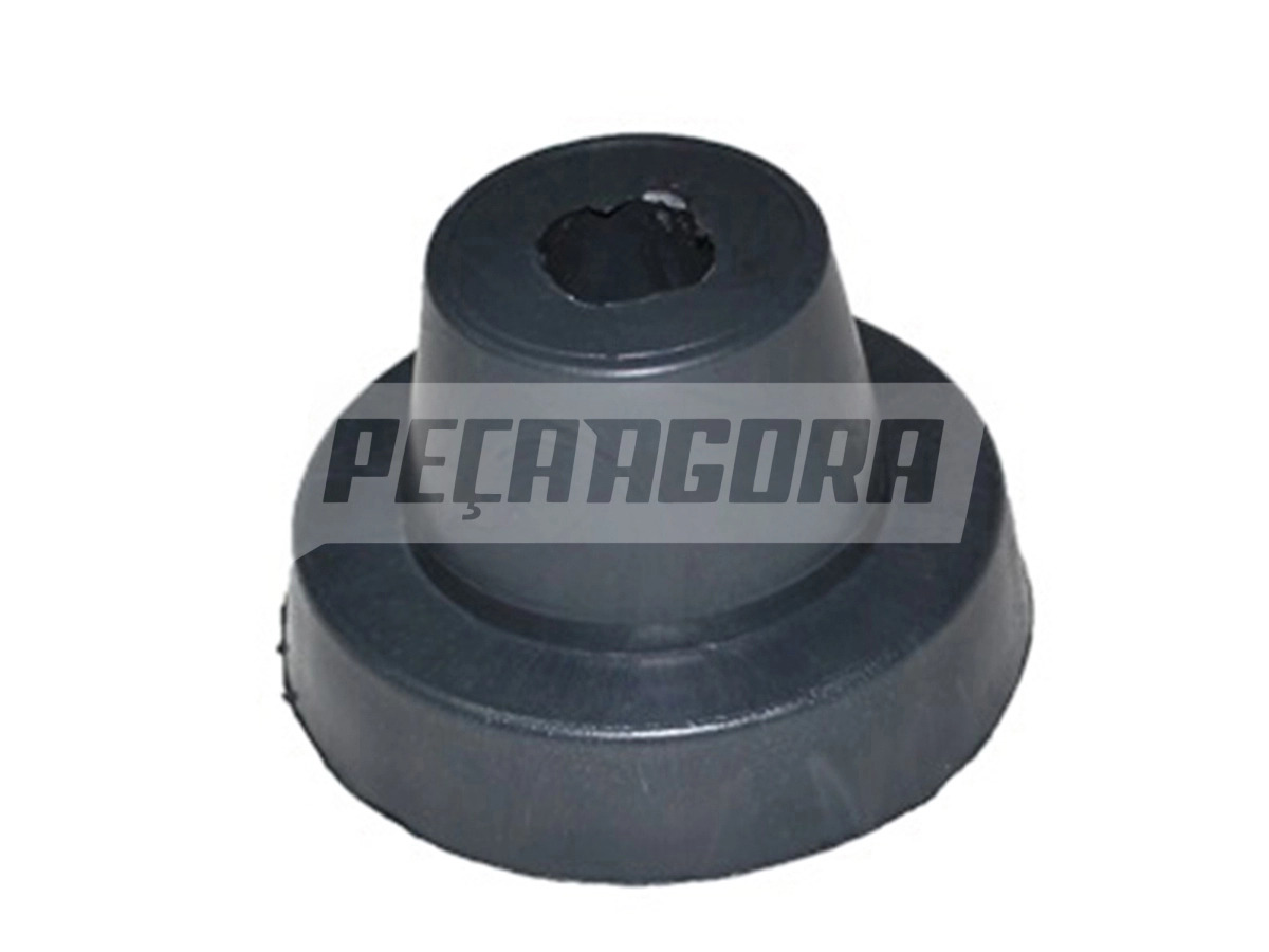 COXIM PLASTICO CABINE MB HPN LS 1632 1618 (6883177055,)