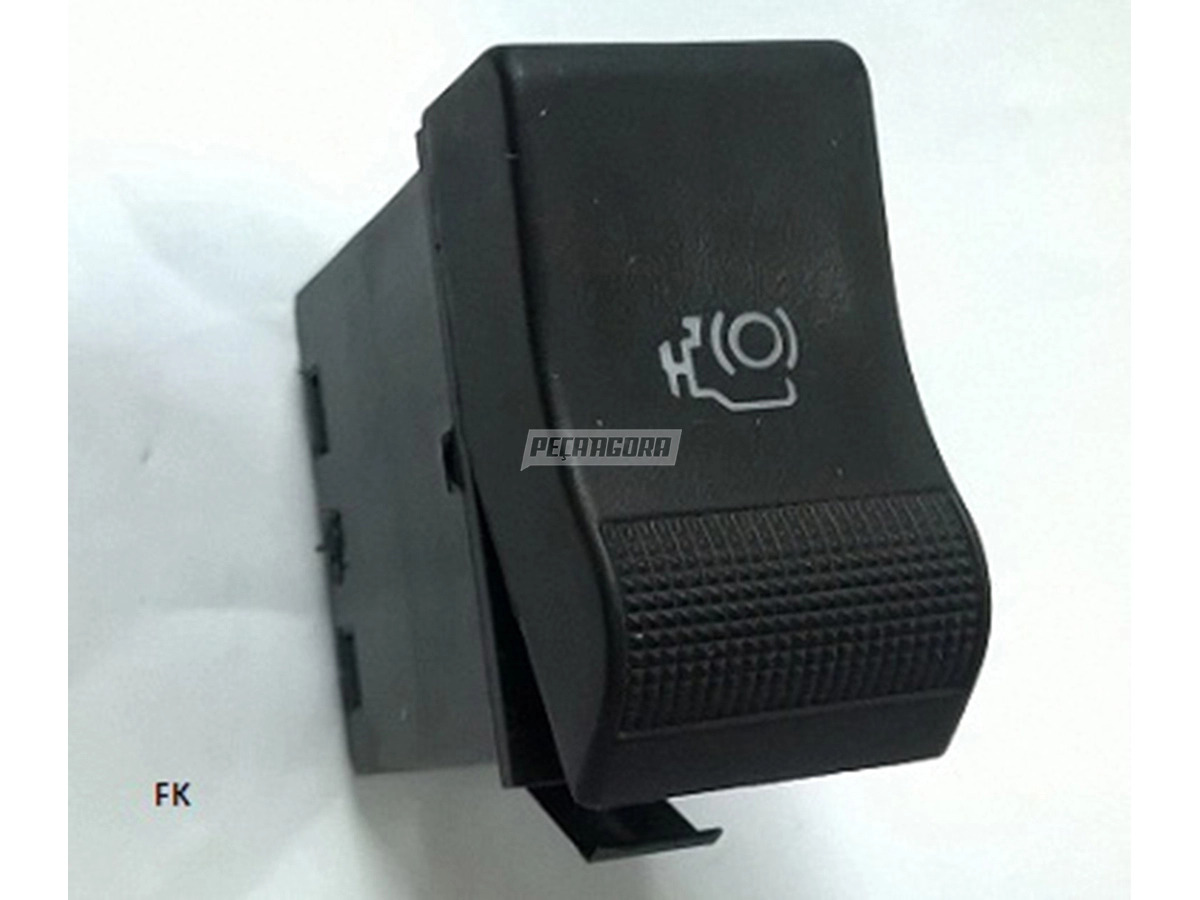 INTERRUPTOR FREIO MOTOR 12V (2RD945525999)