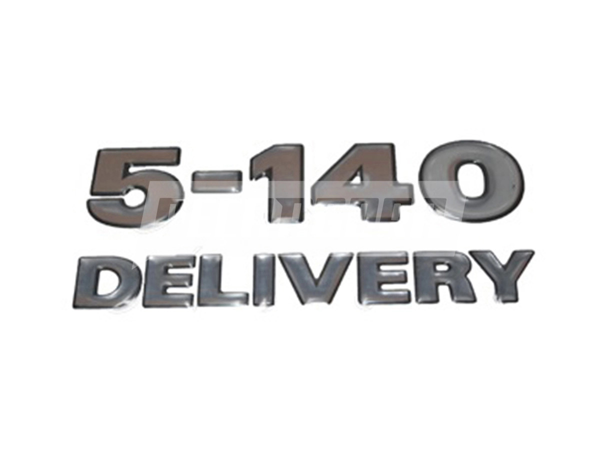 EMBLEMA LATERAL 5140 VW 5.140 (2PO854689L)