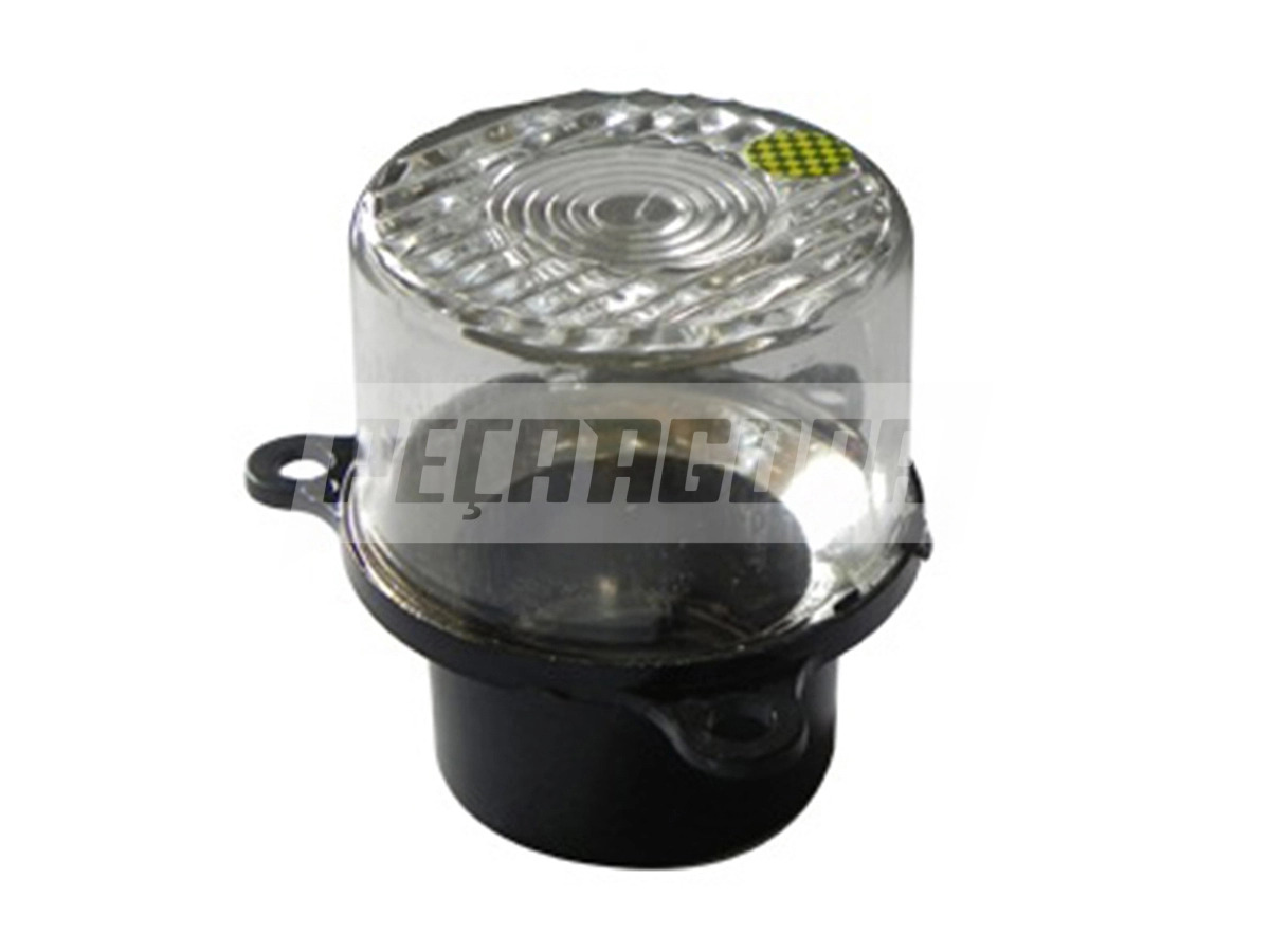 LANTERNA PISCA DIANTEIRA FORD NOVO CARGO 1317 1717  2428 2422 1517 1722 1932 171