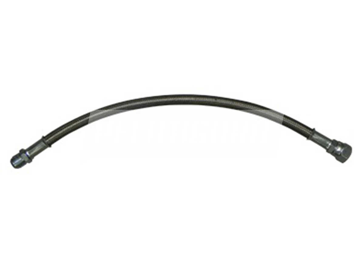 FLEXIVEL DESCARGA COMPRESSOR AR FORD CARGO 1317E 1517E 1717E 2005 DIANTE NOVO CA