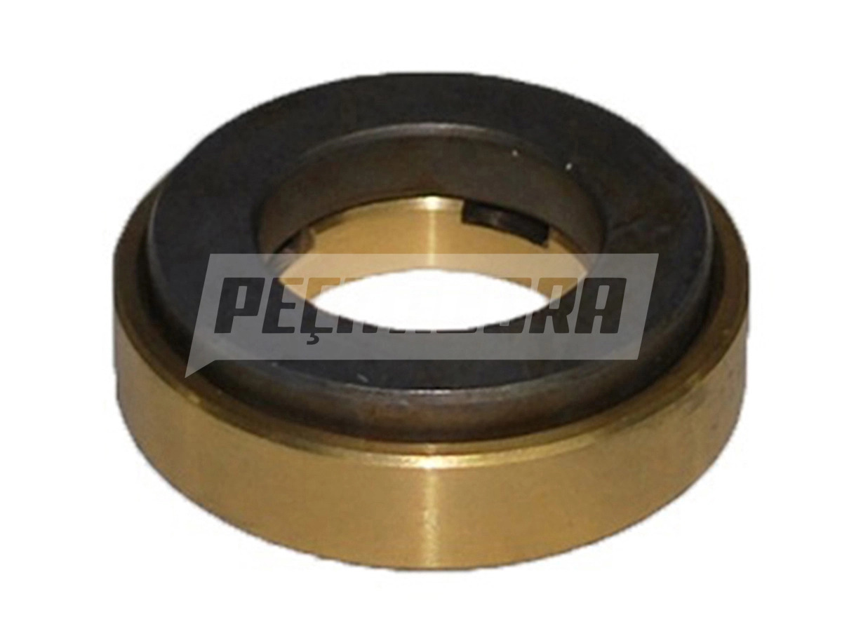 CHIME MANGA EIXO 28,65MM DODGE D700 (VA042C)