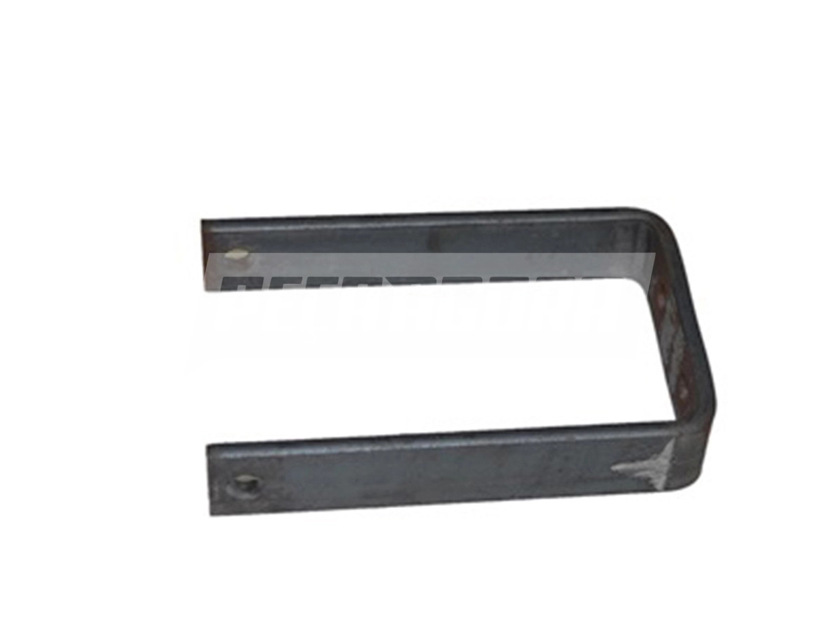 ABRACADEIRA FEIXE MOLA TRASEIRO VW MICRO BUS 8150EOD 9150EOD 5140EOD 8150EOD 515