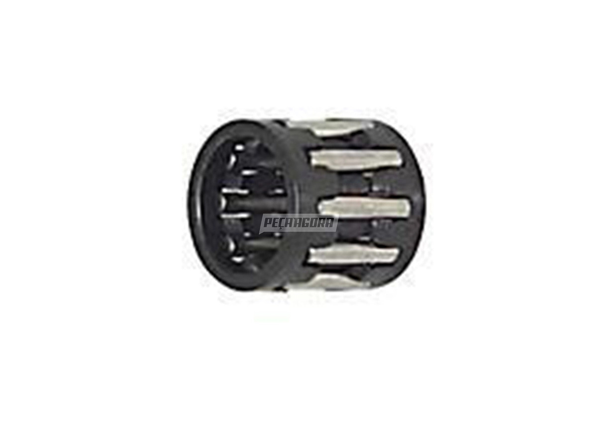 ROLAMENTO AGULHAS 8X11X10 HASTE EMBREAGEM MB TODOS HPN (0059814410)