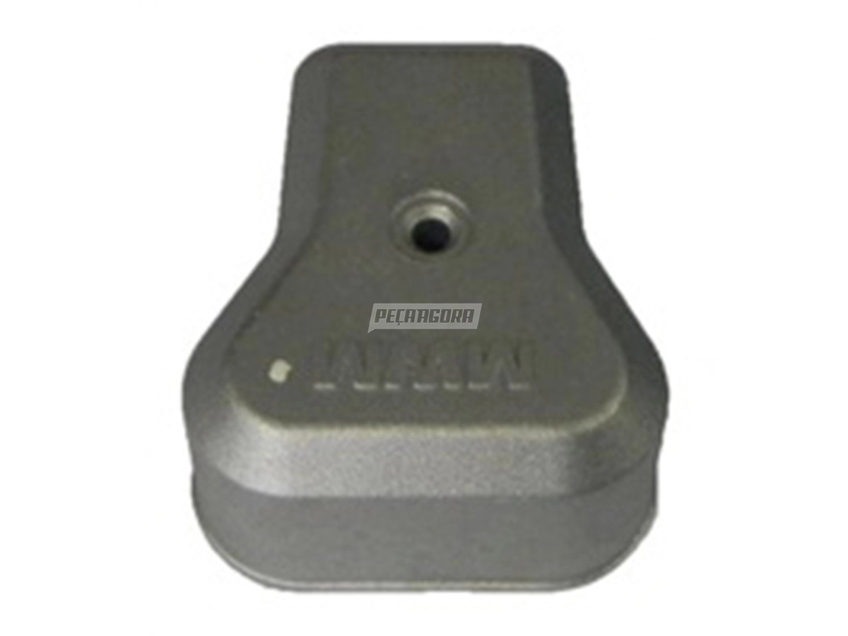 TAMPA VALVULAS MOTOR MWM X10 X12 VW 7.100 8.140 8.120 8.150 9.150EOD 12.140T 14.