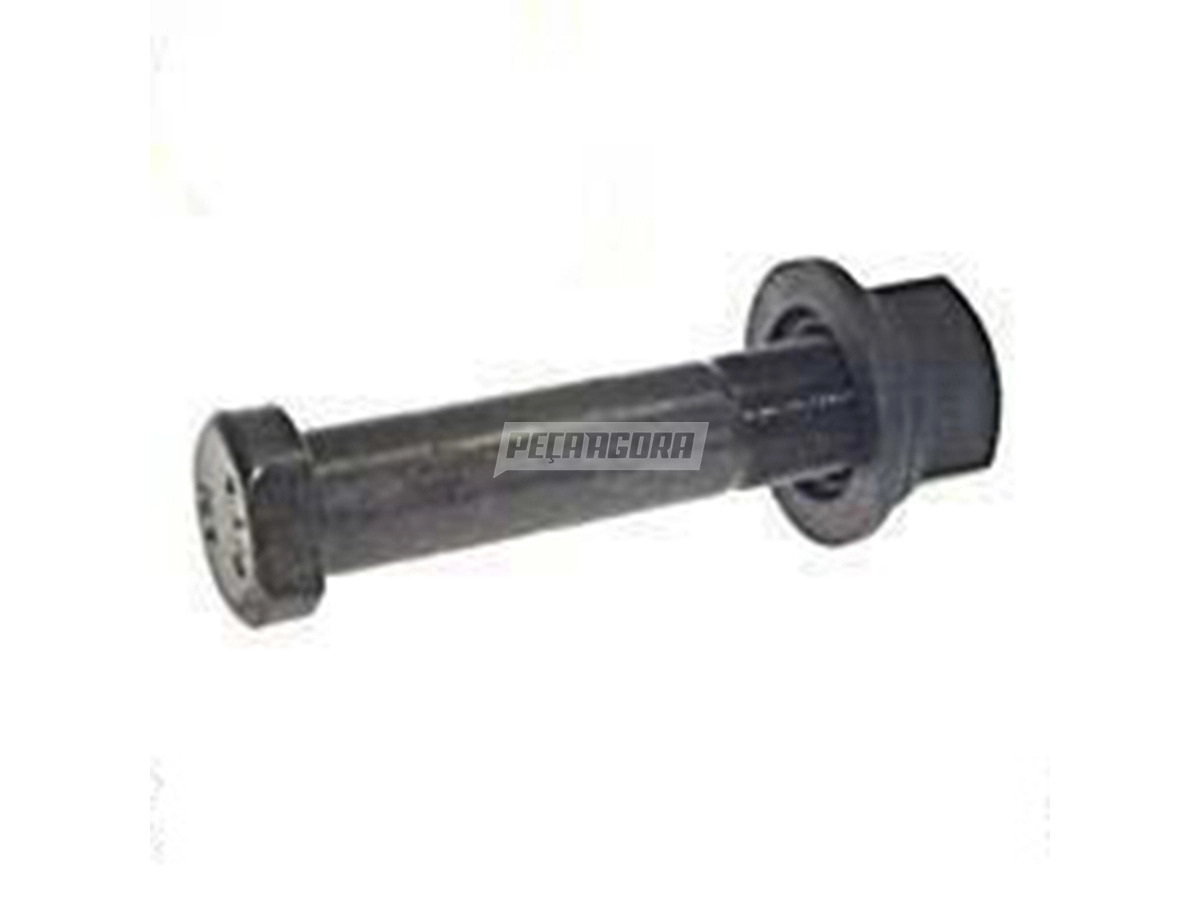 PARAFUSO RODA M22X110X120 10.9 TRASEIRA PORCA OSCILANTE CH32 MB 1634 1929 1932 1