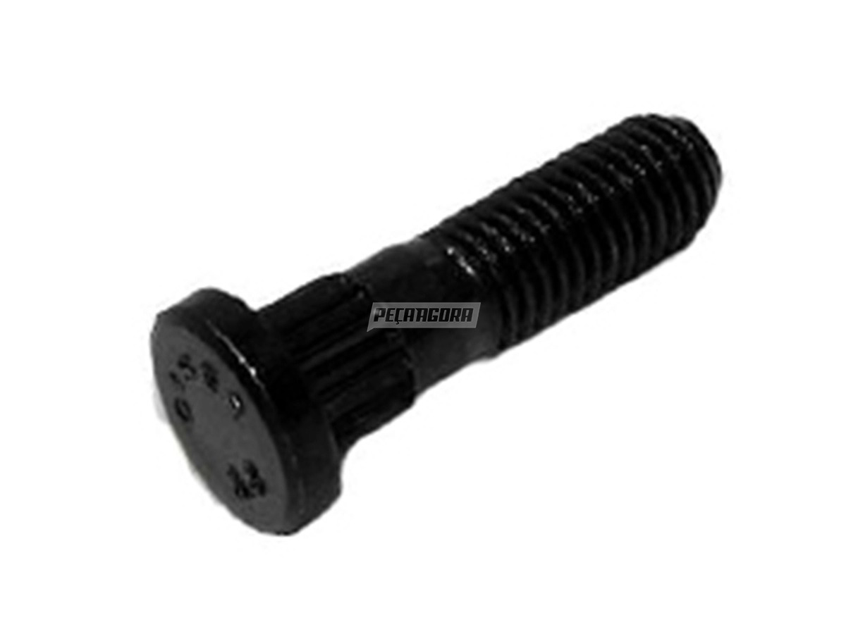 PARAFUSO ANEL SUSPENSOR M10X1,5X38MM RECARTILHADO (8221)