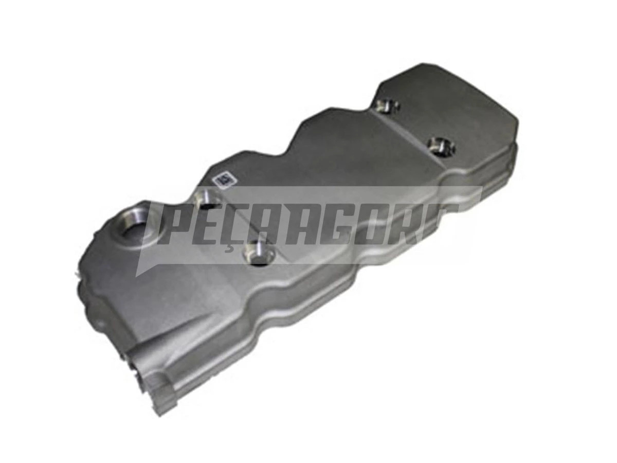 TAMPA VALVULAS MOTOR CUMMINS ISB 3.9 5.9 FORD CARGO 815E 816 1119 1317E 4X2 1517