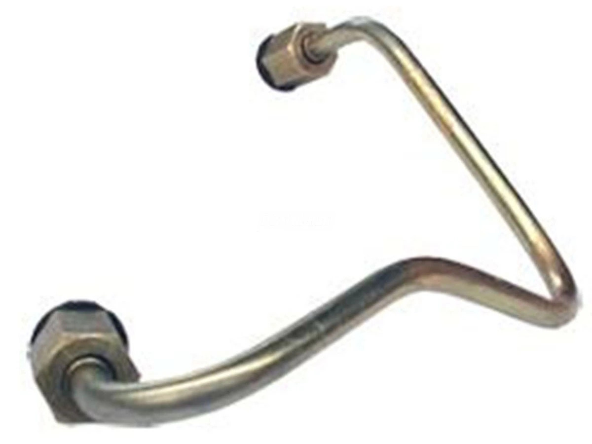 CANO TUBO INJETOR CILINDRO 2 MWM  4.8 MWM EURO III VW 13170E 15170E 13180R 15180